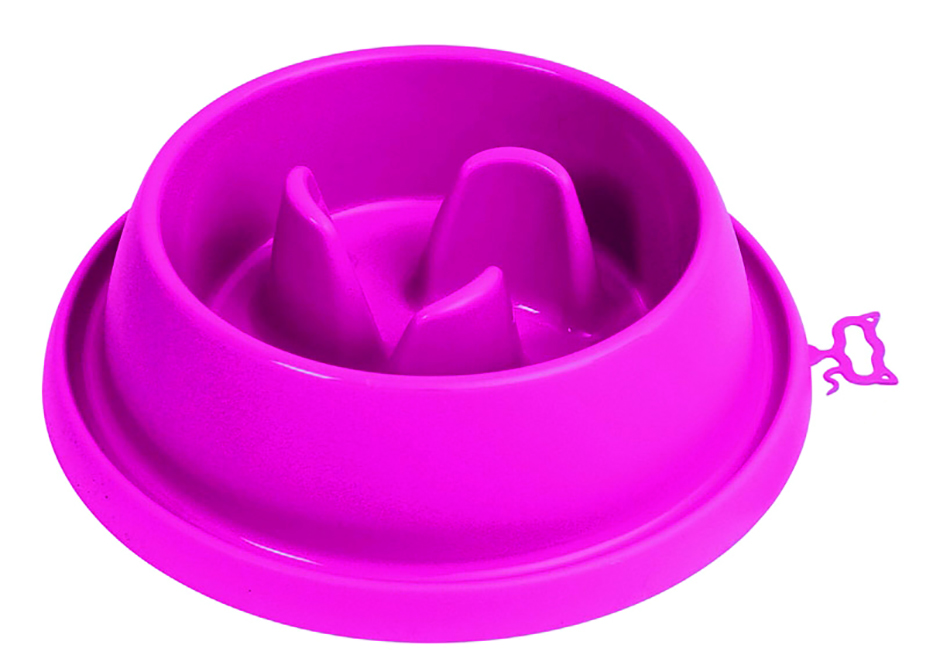 bowl tempo rosa